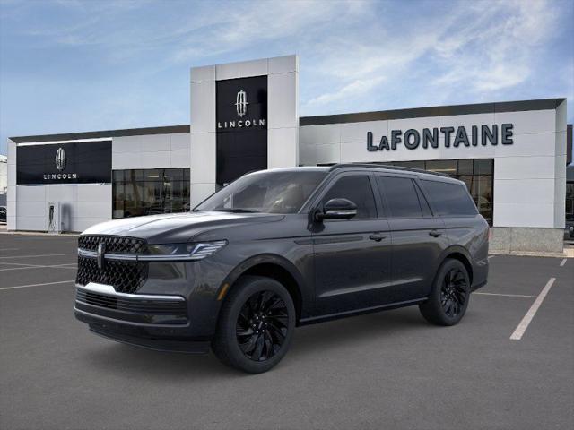 2026 Lincoln Navigator Reserve for sale in Grand Rapids, MI