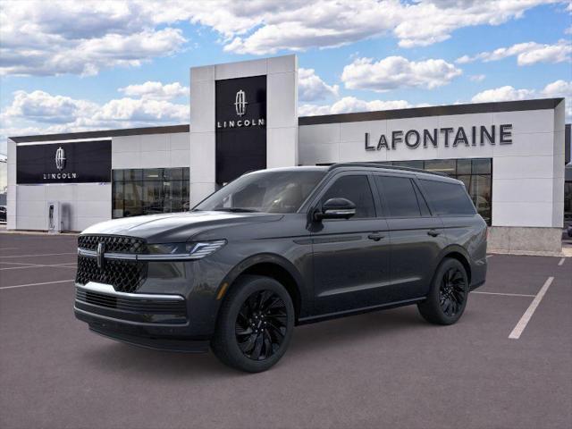 2026 Lincoln Navigator Reserve for sale in Grand Rapids, MI