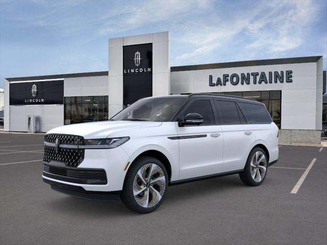 2026 Lincoln Navigator Black Label for sale in Grand Rapids, MI
