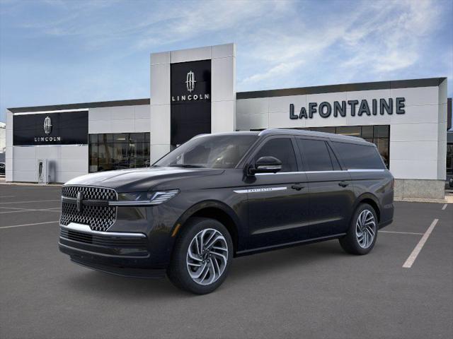 2026 Lincoln Navigator Reserve L for sale in Grand Rapids, MI