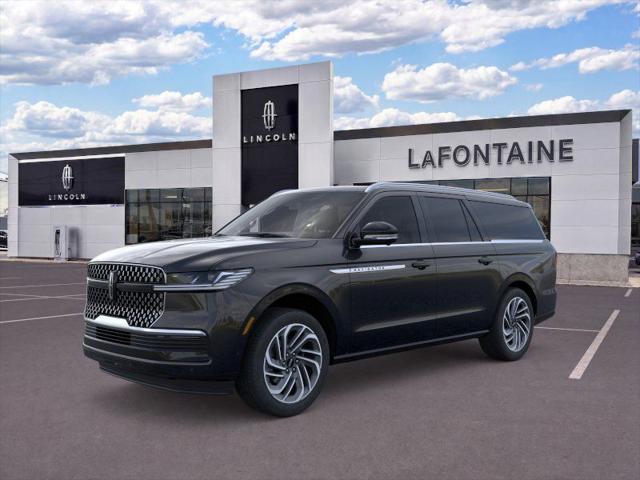 2026 Lincoln Navigator Reserve L for sale in Grand Rapids, MI