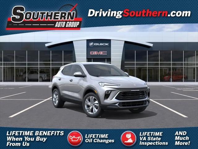 2026 Buick Encore GX Preferred FWD for sale in Chesapeake, VA