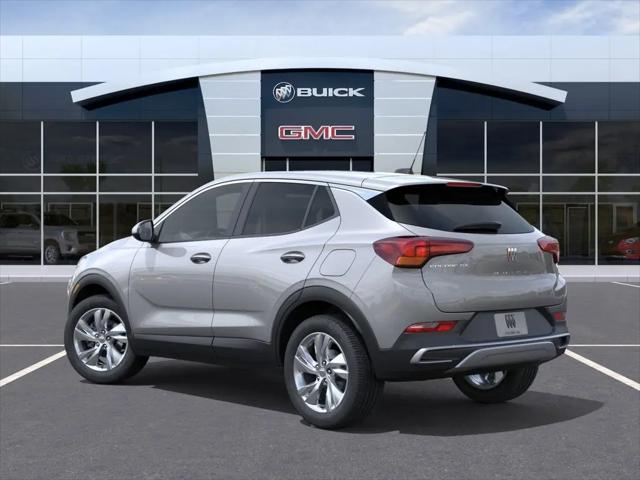 2026 Buick Encore GX Preferred FWD
