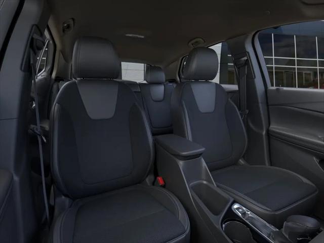 2026 Buick Encore GX Preferred FWD
