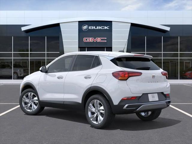 2026 Buick Encore GX Preferred FWD