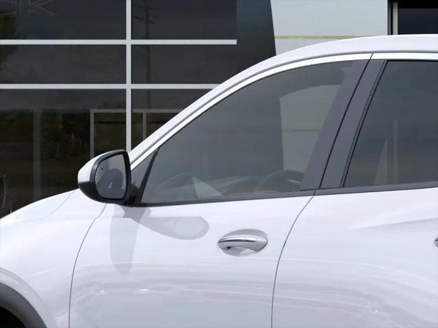 2026 Buick Encore GX Preferred FWD