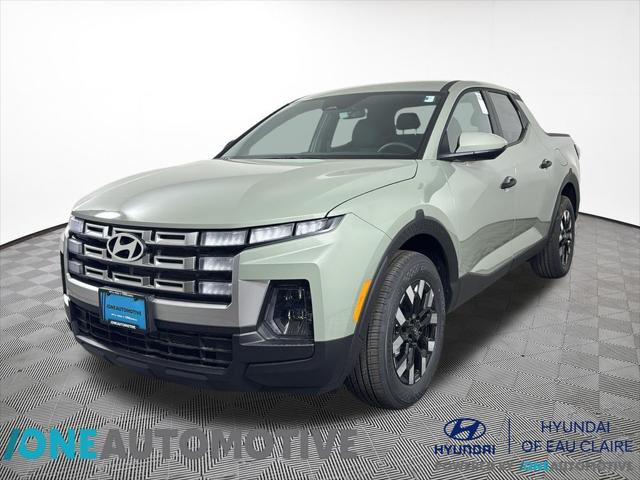 2026 Hyundai Santa Cruz SE for sale in Eau Claire, WI