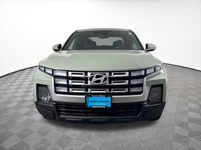 2026 Hyundai Santa Cruz SE