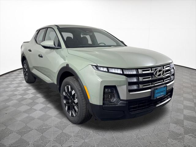 2026 Hyundai Santa Cruz SE