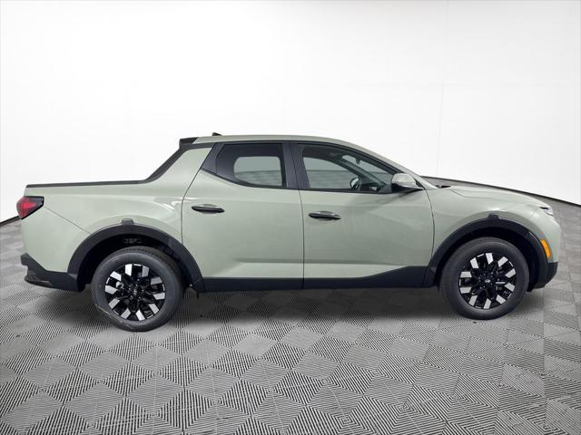2026 Hyundai Santa Cruz SE