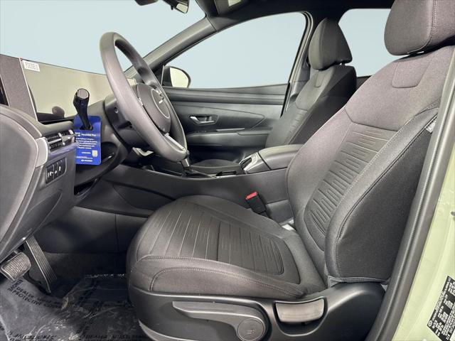 2026 Hyundai Santa Cruz SE