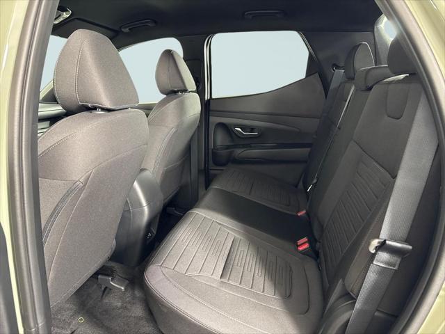 2026 Hyundai Santa Cruz SE