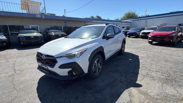 2026 Subaru Crosstrek Premium for sale in Redding, CA