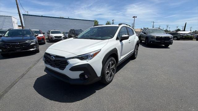 2026 Subaru Crosstrek Premium for sale in Redding, CA
