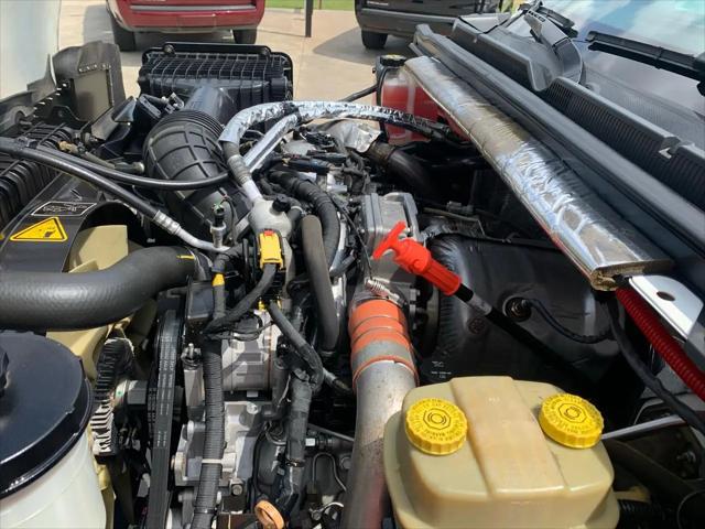2019 Chevrolet Silverado 6500HD 1WT
