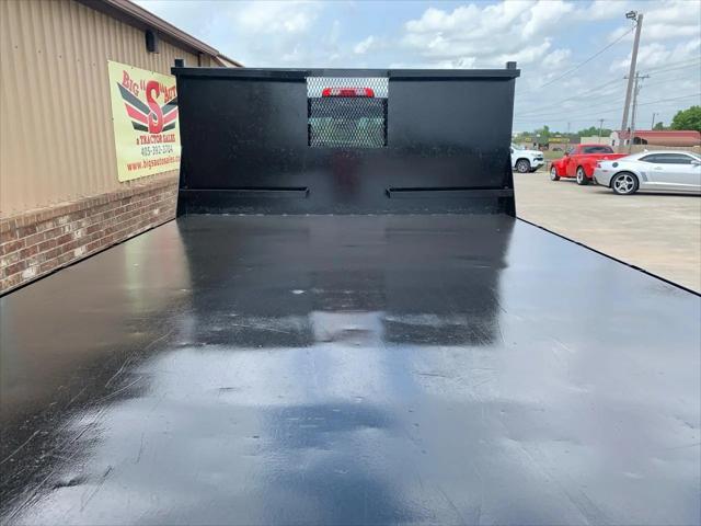 2019 Chevrolet Silverado 6500HD 1WT