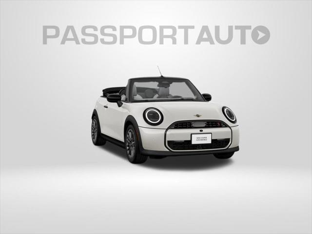 2026 MINI Cooper Convertible Cooper S for sale in Alexandria, VA