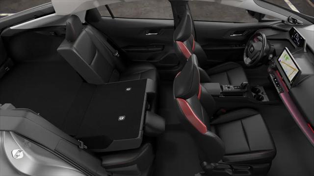 2026 Toyota Prius Plug-In XSE Premium