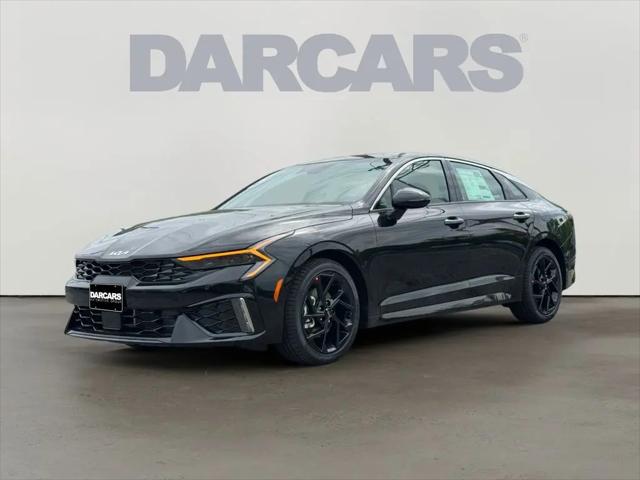 2026 Kia K5 GT-Line FWD