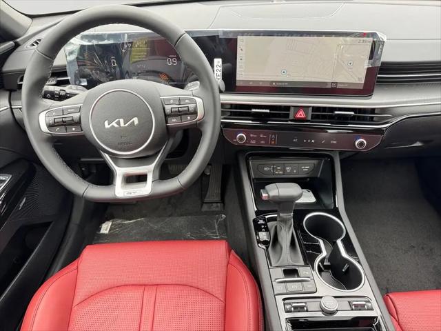 2026 Kia K5 GT-Line FWD