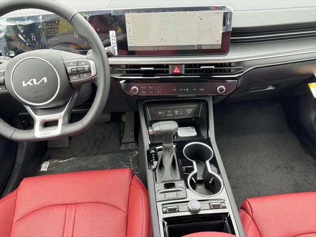 2026 Kia K5 GT-Line FWD