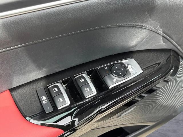 2026 Kia K5 GT-Line FWD