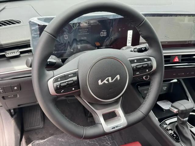 2026 Kia K5 GT-Line FWD