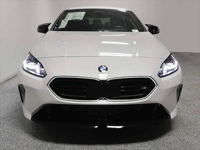 2026 BMW M235 Gran Coupe xDrive