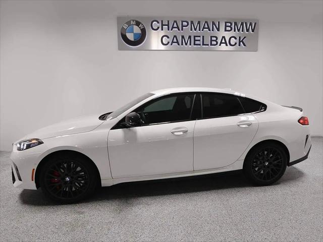 2026 BMW M235 Gran Coupe xDrive