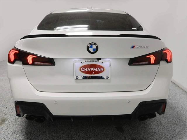 2026 BMW M235 Gran Coupe xDrive