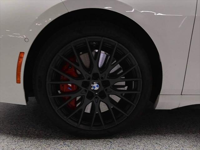 2026 BMW M235 Gran Coupe xDrive
