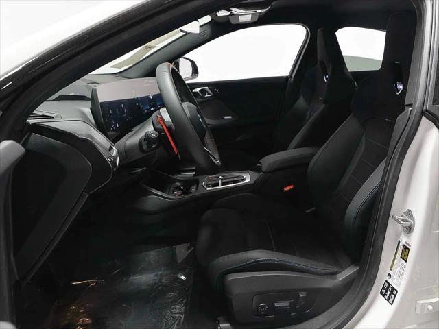 2026 BMW M235 Gran Coupe xDrive