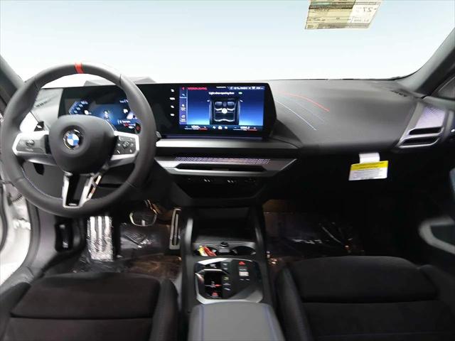 2026 BMW M235 Gran Coupe xDrive