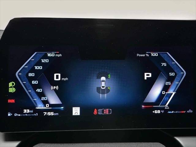 2026 BMW M235 Gran Coupe xDrive