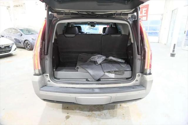 2019 Cadillac Escalade Premium Luxury