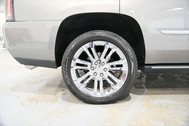 2019 Cadillac Escalade Premium Luxury