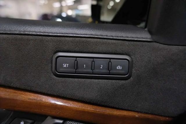 2019 Cadillac Escalade Premium Luxury