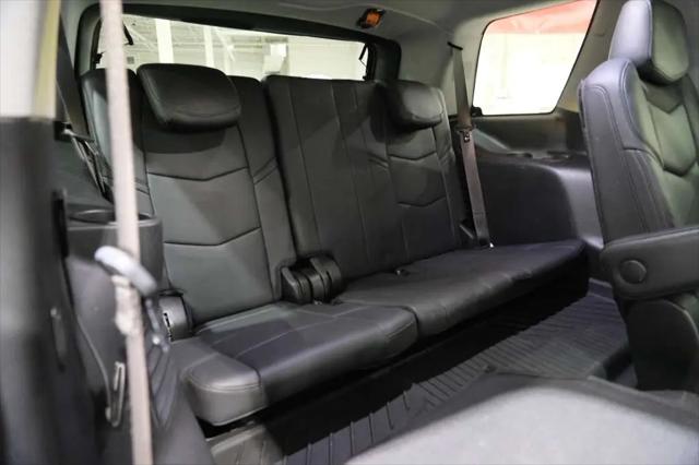 2019 Cadillac Escalade Premium Luxury