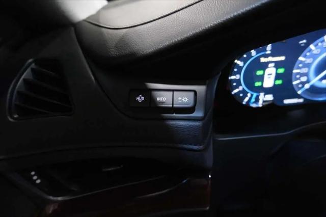 2019 Cadillac Escalade Premium Luxury