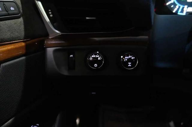 2019 Cadillac Escalade Premium Luxury