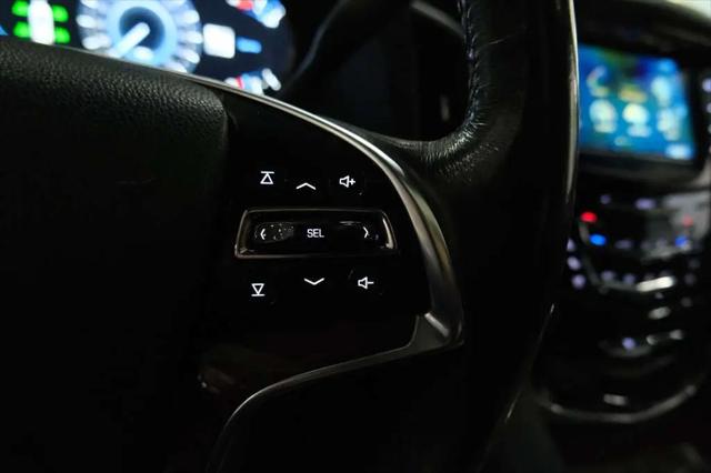 2019 Cadillac Escalade Premium Luxury