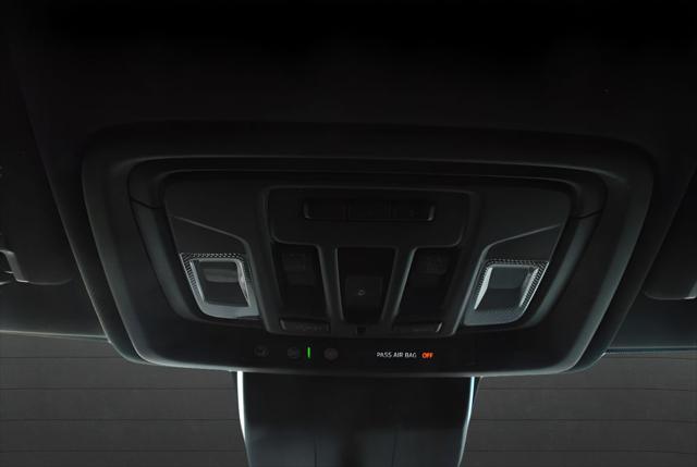 2023 GMC Sierra 1500 4WD Crew Cab Short Box AT4
