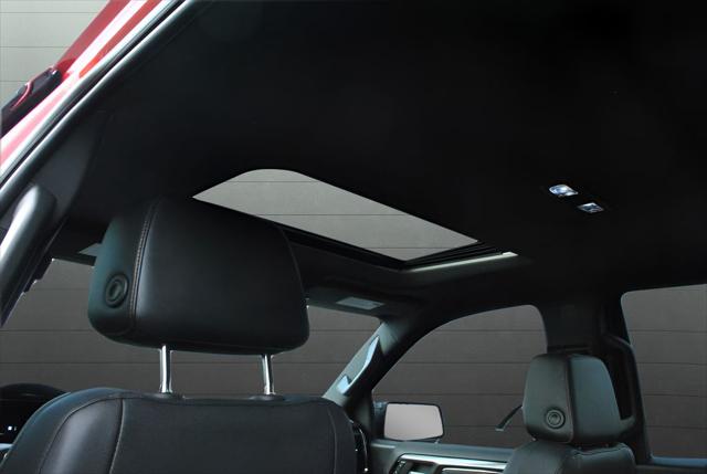 2023 GMC Sierra 1500 4WD Crew Cab Short Box AT4