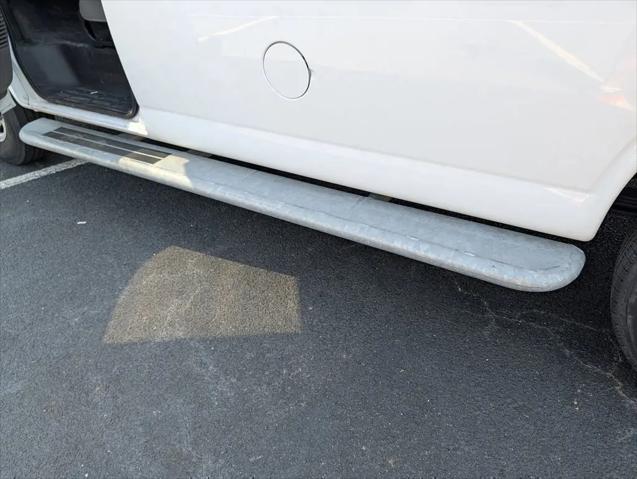 2024 GMC Savana Cargo RWD 2500 Regular Wheelbase Work Van