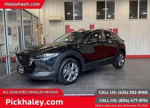 2025 Mazda CX-30 2.5 S Preferred Package for sale in Richmond, VA