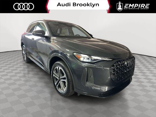 2025 Audi Q5 Premium TFSI quattro S tronic for sale in Brooklyn, NY