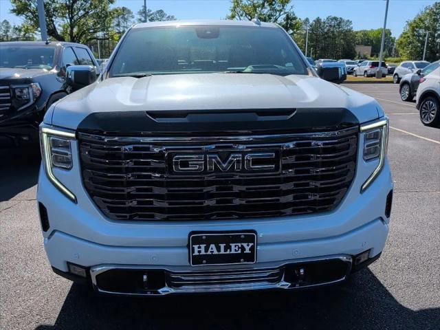 2026 GMC Sierra 1500 Crew Cab, Short Bed, Denali Ultimate, 4WD