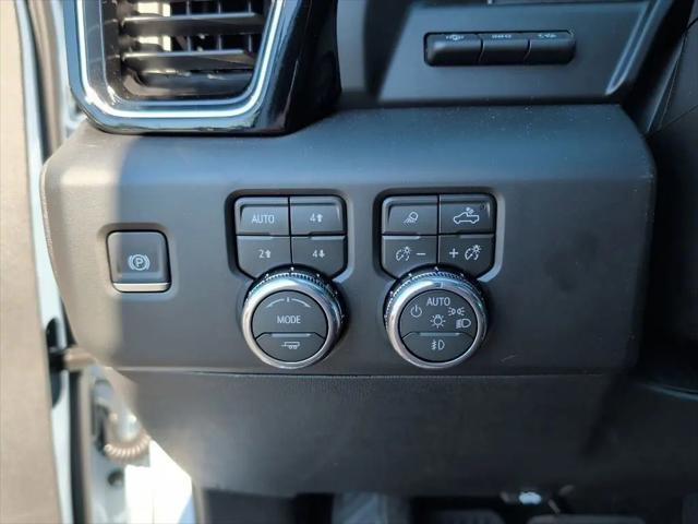 2026 GMC Sierra 1500 Crew Cab, Short Bed, Denali Ultimate, 4WD