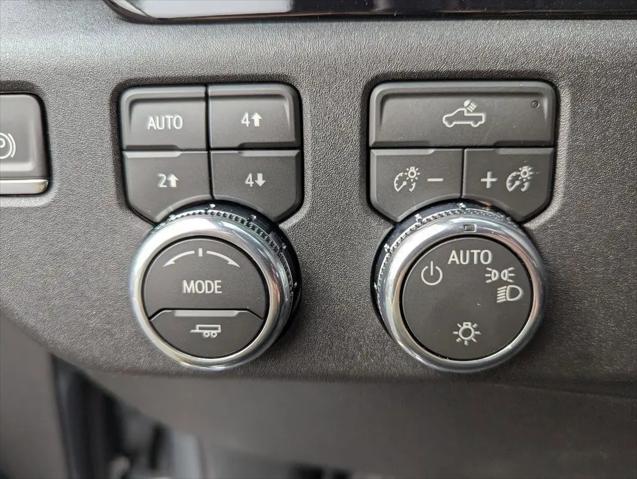 2026 GMC Sierra 1500 Crew Cab, Short Bed, SLE, 4WD