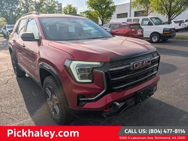 2026 GMC Terrain AWD AT4 for sale in Richmond, VA